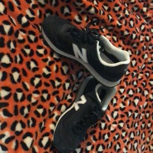 New Balance shoes